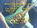 1966 Fender Mustang - 2 Tracks from The Fixx - Reach The Beach 1966 Fender Mustang - 2 Tracks from The Fixx - Reach The Beach