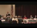 2008 Republican Debate - Pinal County Superior Court Judge