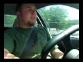 LSVTEC coupe - In car