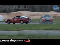 Latvian Drift Series #5