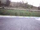 gara 1  11/11/2007 presso il kartodromo della mola  a rieti.