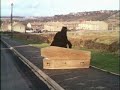 Monty Python - Undertaker\