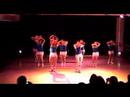 Whine Up Fan Video