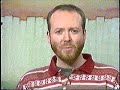i det andet segment af dette halverede troldspejls afsnit afslutter troldspejlet sit fokus p� amat�r film. derefter ser troldspejlet p� spil som pirates, flight simulator fra 1993 og sim farm. til sidst ser troldspejlet p� en dansk producerede 
