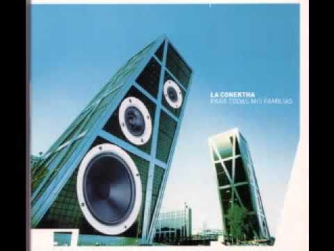 la conektha - cosa nuestra