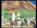 Ulti (Snake) vs GreenBunny (Falco) 3