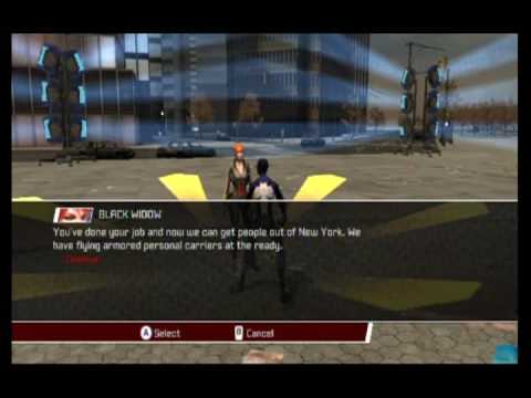 Spider-Man : Le Règne des Ombres