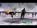 VF5　青春ぶれいず（拳王）（EL）VSカルティカ（皆伝）（SA)