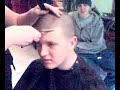 steves cut for charity