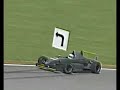 Formula Renault UK v2.1 Netkar Pro Movie