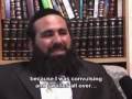 Jewish near death experience part 1/יהודי חלק חוויית סף מוות 1