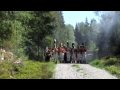 Västra Fronten del 2 (Nordic napoleonic re-enactment)