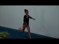 KTK Third Gymnastics Meet