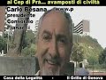 GENOVA - CEP DI PRA'... AVANPOSTI DI CIVILTA'
