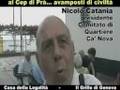 GENOVA - CEP DI PRA'... AVANPOSTI DI CIVILTA'