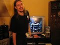 TMK reviews Mortal Kombat vs DC Universe on Xbox 360 [Part2]