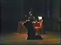 justino diaz sings scarpia; puccini's tosca act 2, pt 4

justino diaz is the perfect scarpia, not only vocally and in his acting, but his artistic achievment is so outstanding, that you end up believing he 