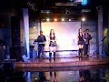 HOTEL CALIFORNIA covered by The NATURE SHOCK Band
