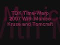Monica Kruse at TDK Time-Warp 2007