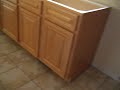 Ceramic Tile floor