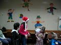 Krasnaya Dubrava orphanage