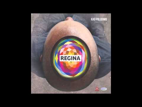 Regina - Oslobodi me - (Audio 2012) HD