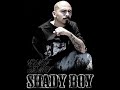 Shady Boy - Itz All Me Shady Boy - Itz All Me