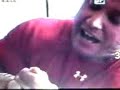 Lee Priest rips off fingernail with a wrench Lee Priest rips off fingernail with a wrench