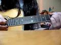How to play the main chords of I Gotta Find You Camp Rock