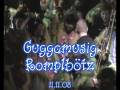 Guggamusig Romplbötz - Rhythmus Schwiez