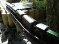 The Ribe Valley OO Gauge Garden Railway