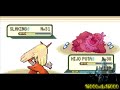 Pokemon esmeralda loquendo - Equipo acua se rapta a la mei - loquendo doblado (doblaje) - capitulo 7