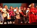 videos de Mariah in the middle school play (3)