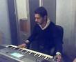 Ciftetelli Korg PA80  agir roman 