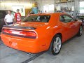 Challenger SRT8
