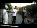 Kelleratzen - Atzenfunk live in Potsdam [Weltpremiere!]