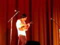 Click here to watch this video Jake Shimabukuro Bohemian Rhapsody Live at CAAM 2012 (Part 2)