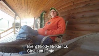 Brent Brody Broderick