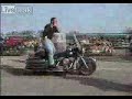 Harley-davidson rider Harley-davidson rider