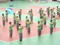 樹人樂旗隊