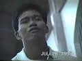 Penticostali in Filipine Penticostali in Filipine