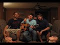 Milk Chocolate Rain (acoustic)