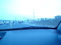 peligro ! puente santa fe tijuana bc