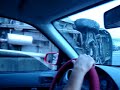 peligro ! puente santa fe tijuana bc