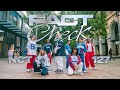 Fact Check (불가사의; 不可思議) - NCT 127