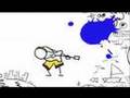 RHCPCharlie-Notation Animation