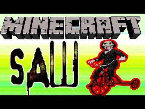 saw