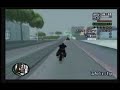 Grand Theft Auto: San Andreas (Special Edition) video