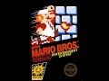Super Mario Bros. – Super Mario Bros. Underground Theme