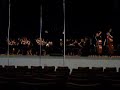 SHS Orchestra UIL 2008-Fantasia on a 17th Century Tune